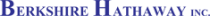 Berkshire Hathaway, Inc.